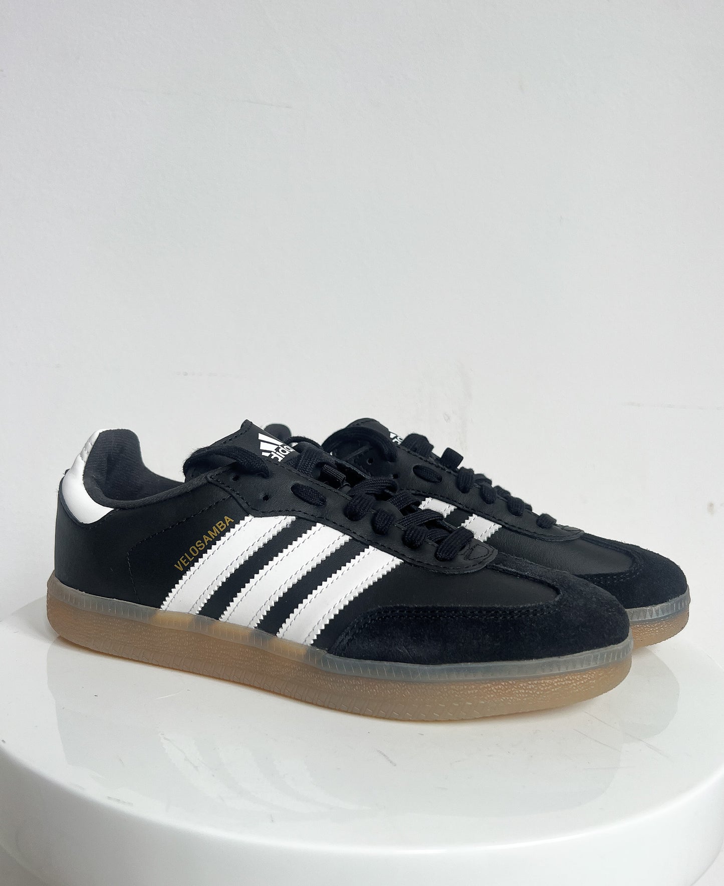 ADIDAS THE VELO SAMBA - UK 6