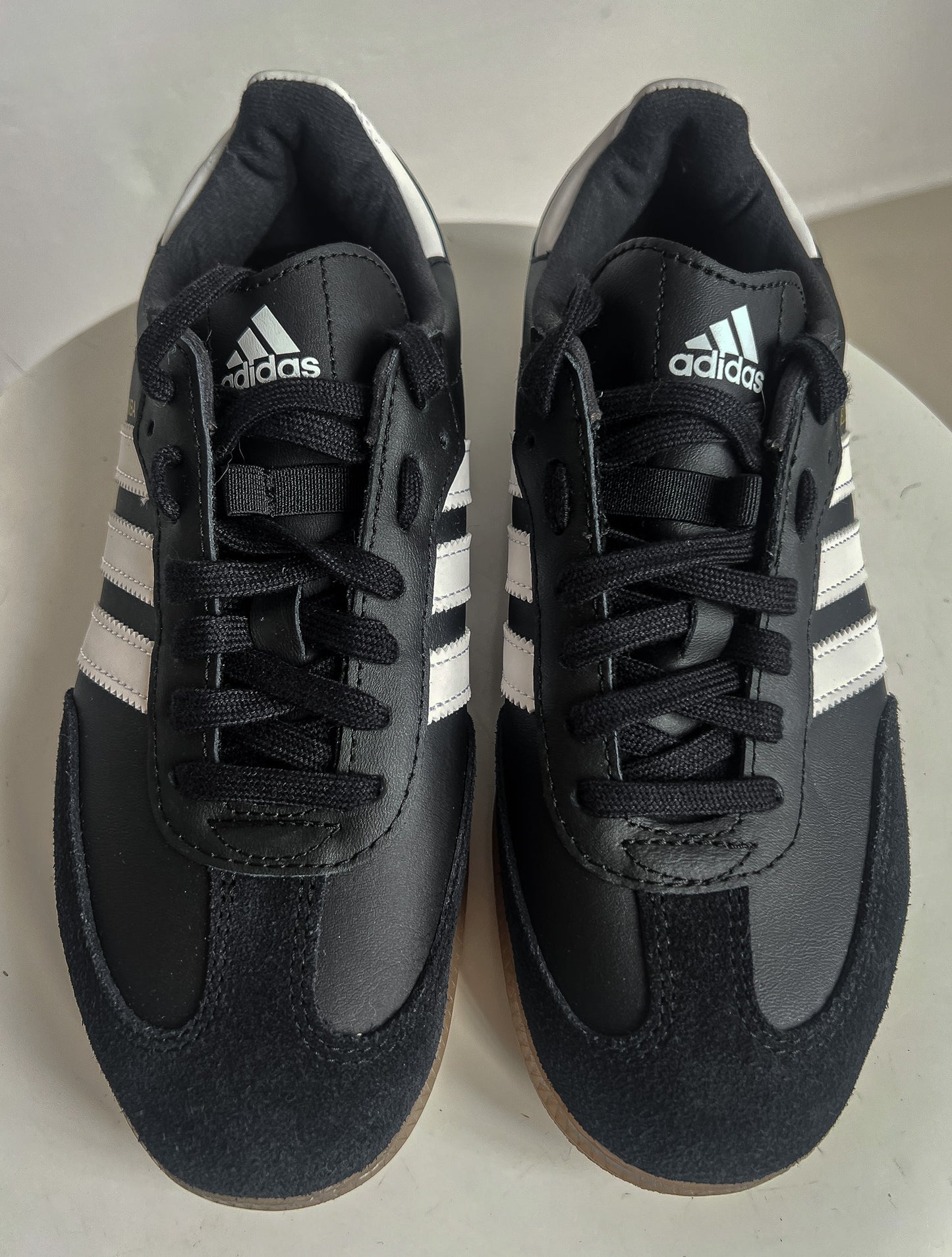 ADIDAS THE VELO SAMBA - UK 6