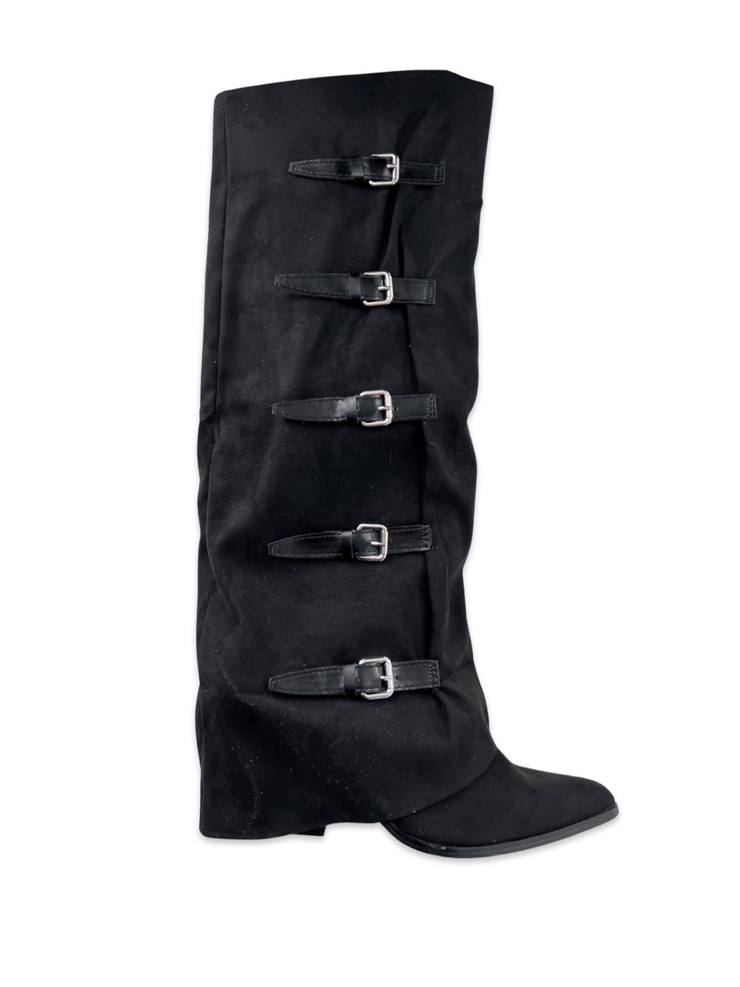 MARTHE - EGO Boots Black - 41