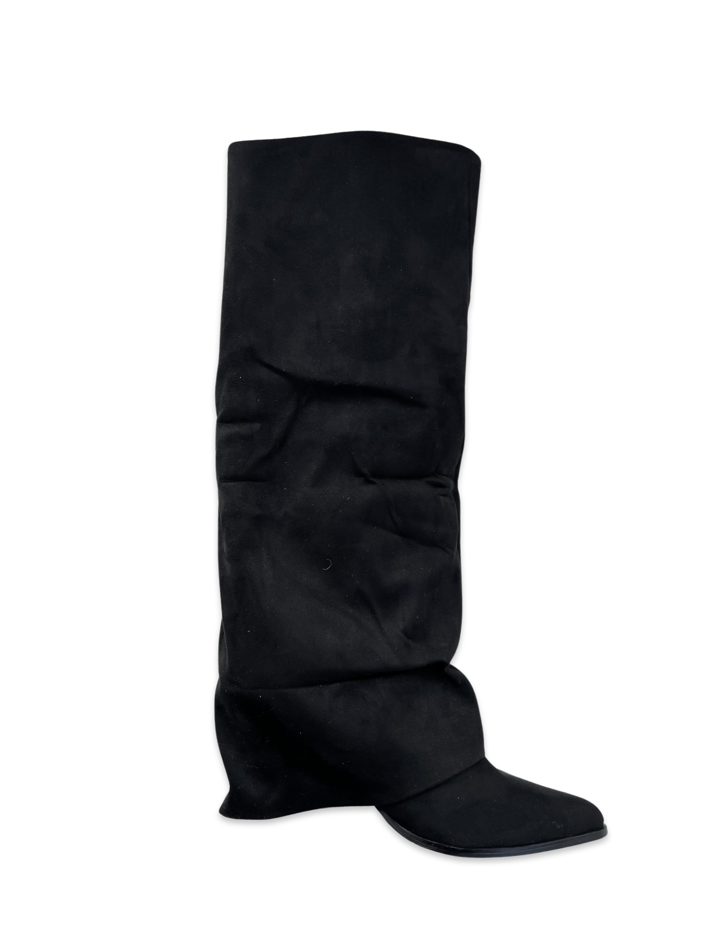 MARTHE - EGO Boots Black - 41