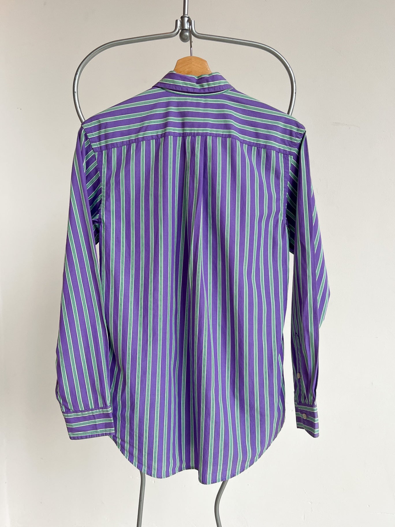 MARTHE - Ralph Lauren Striped blouse - L