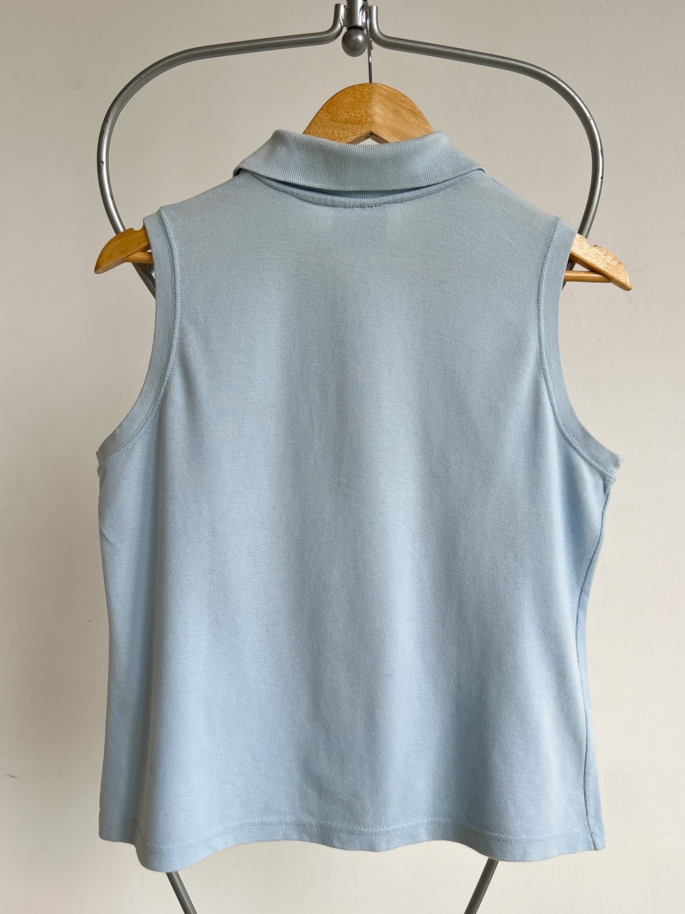 MARTHE - Vintage Lacoste Top - L