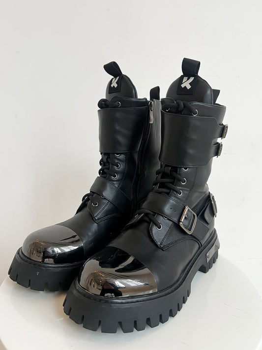 MARTHE - Koi Footwear Boots - 40