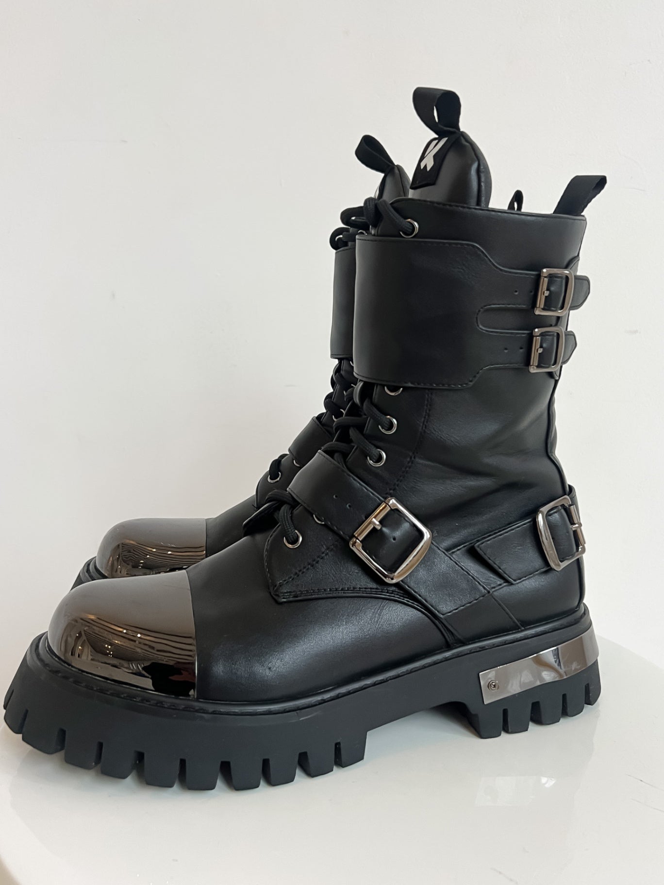 MARTHE - Koi Footwear Boots - 40