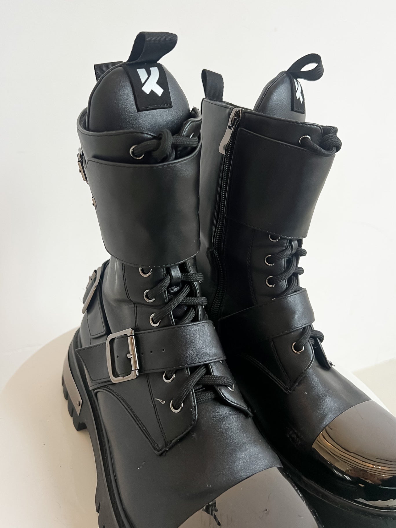 MARTHE - Koi Footwear Boots - 40