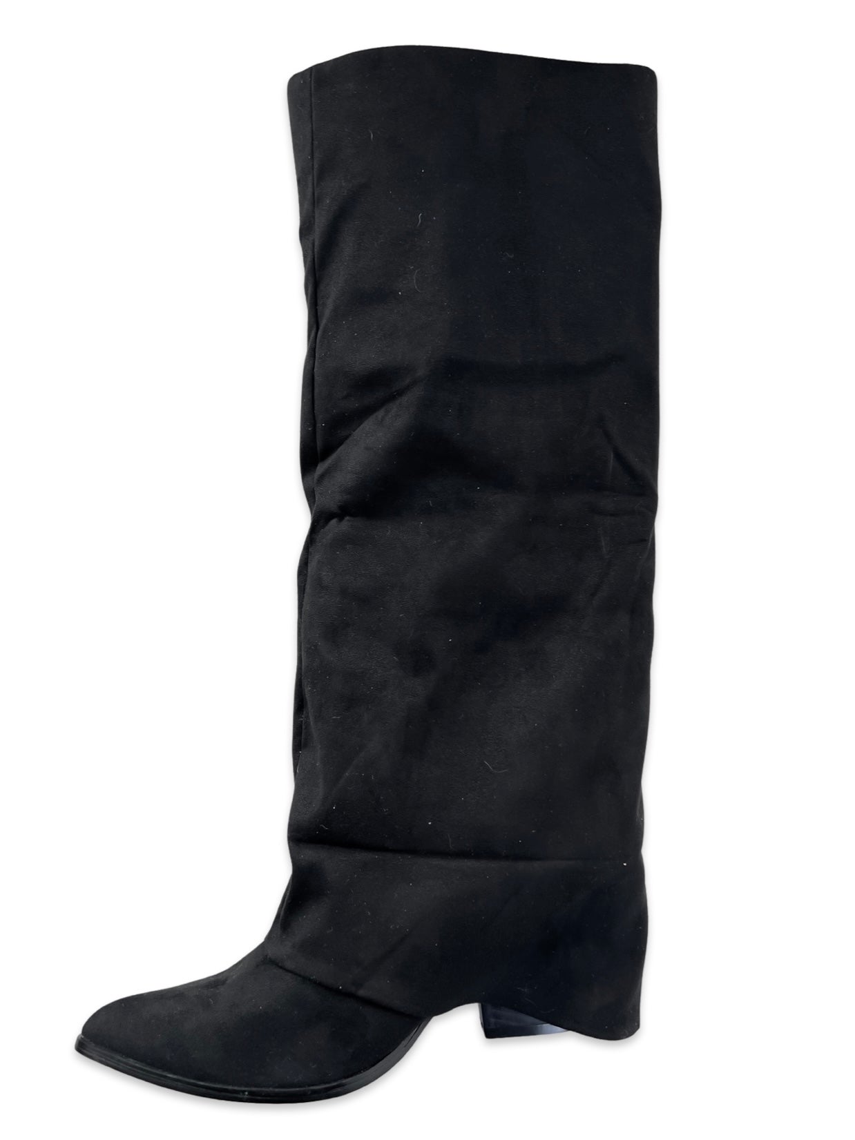 MARTHE - EGO Boots Black - 41