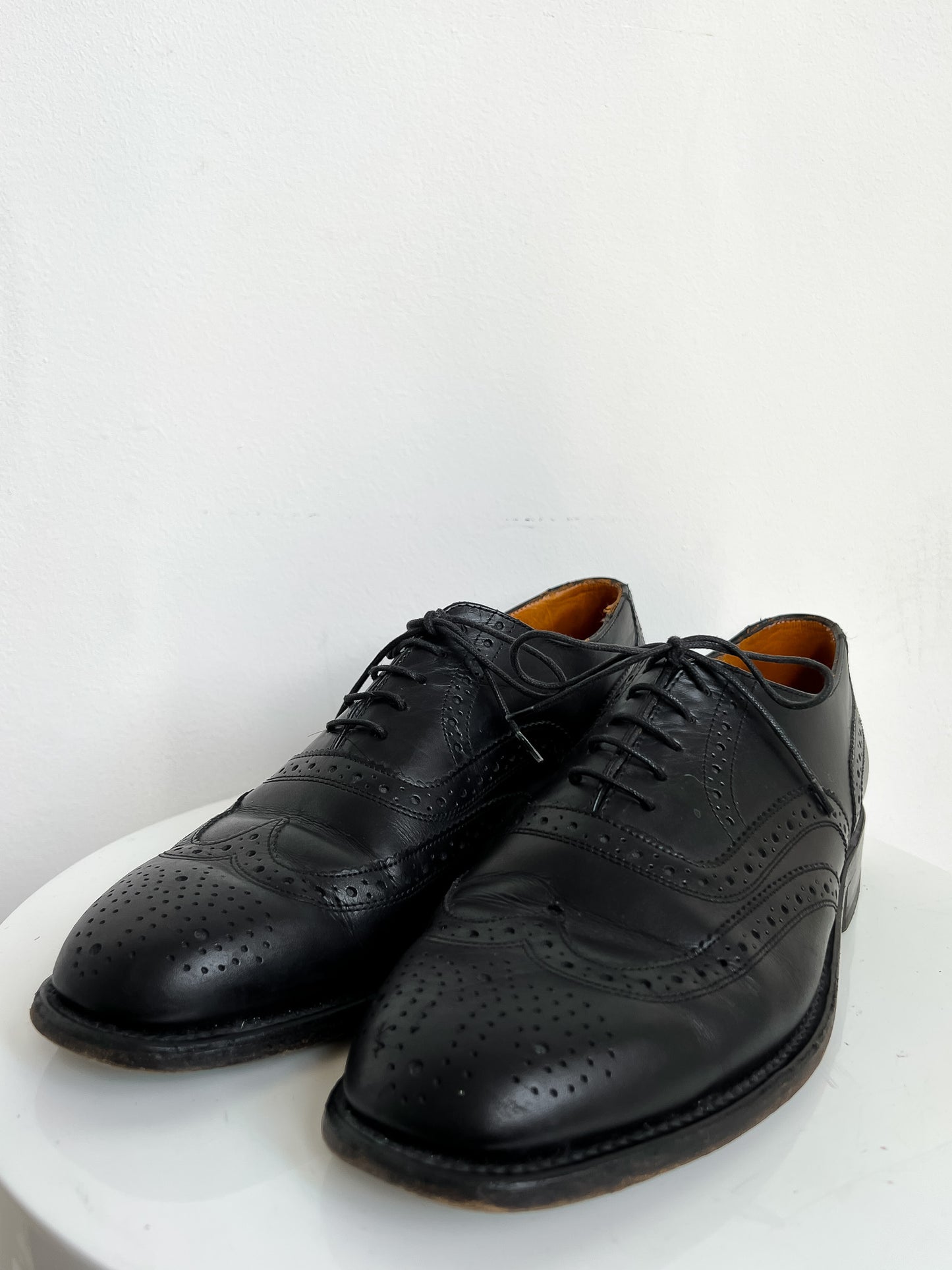 MARTHE - Van Bommel Brogues - 40