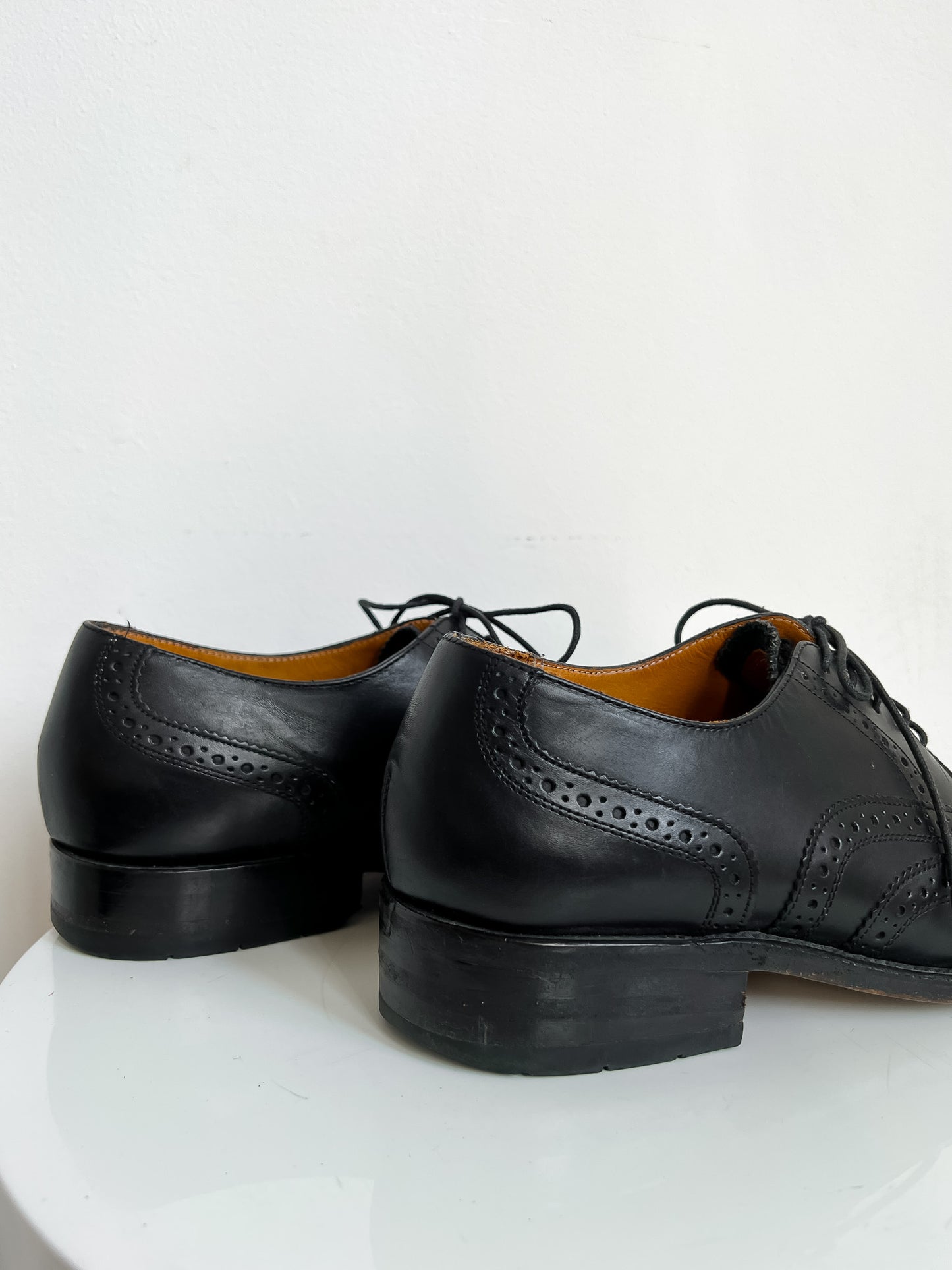 MARTHE - Van Bommel Brogues - 40