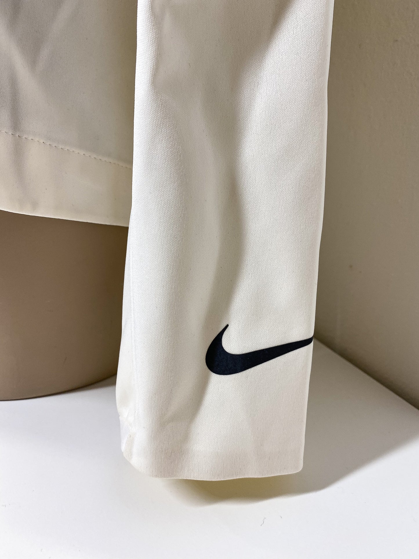 LIZZY - Nike Fleece Vest — M