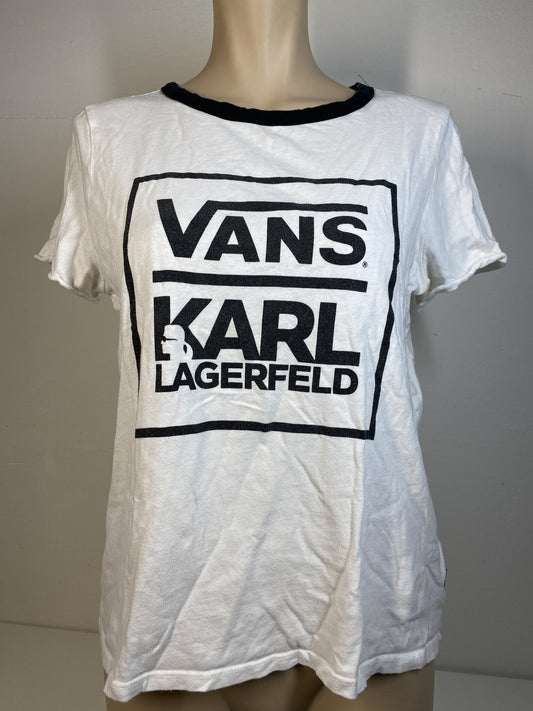 LIZZY - Vans x Karl Lagerfeld — L