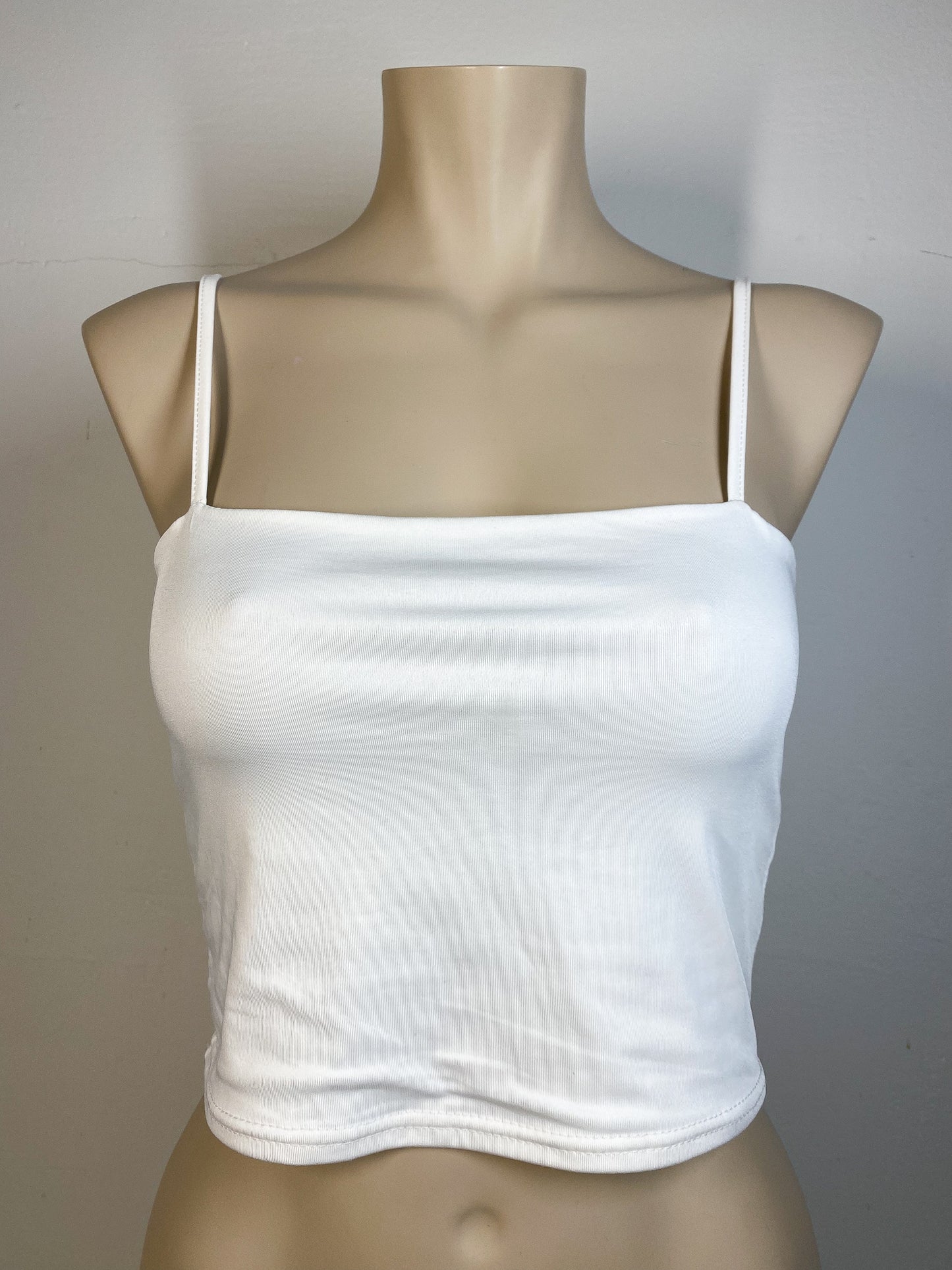 JOANN - White top — M