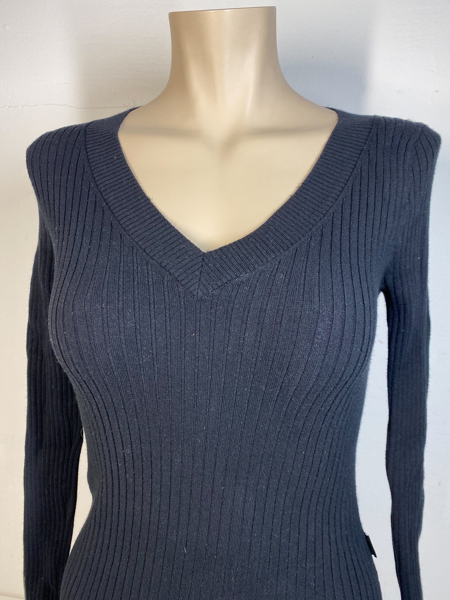 JOANN - Reinders long sweater — No size