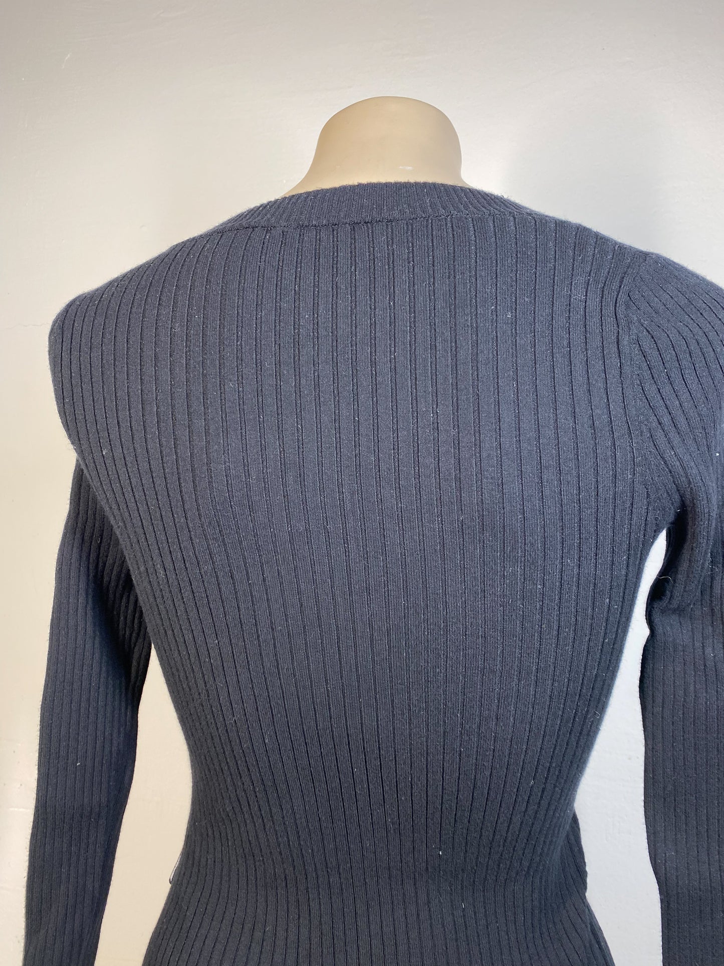 JOANN - Reinders long sweater — No size