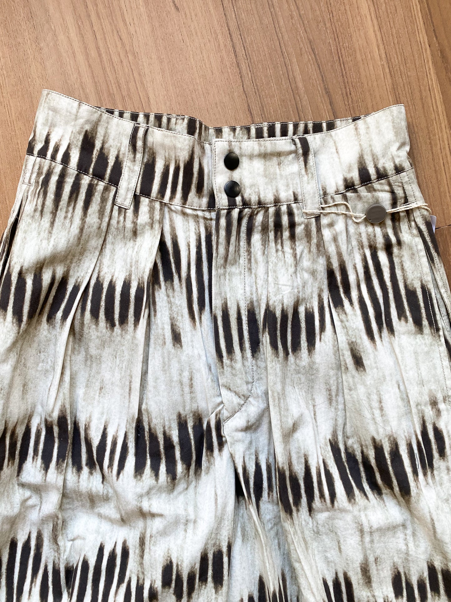 CHELSEY - Isabel Marant Short — 38