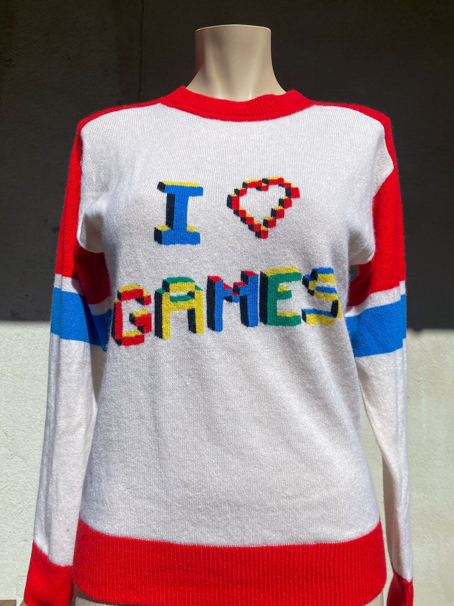 JOANN - I Heart Games — S