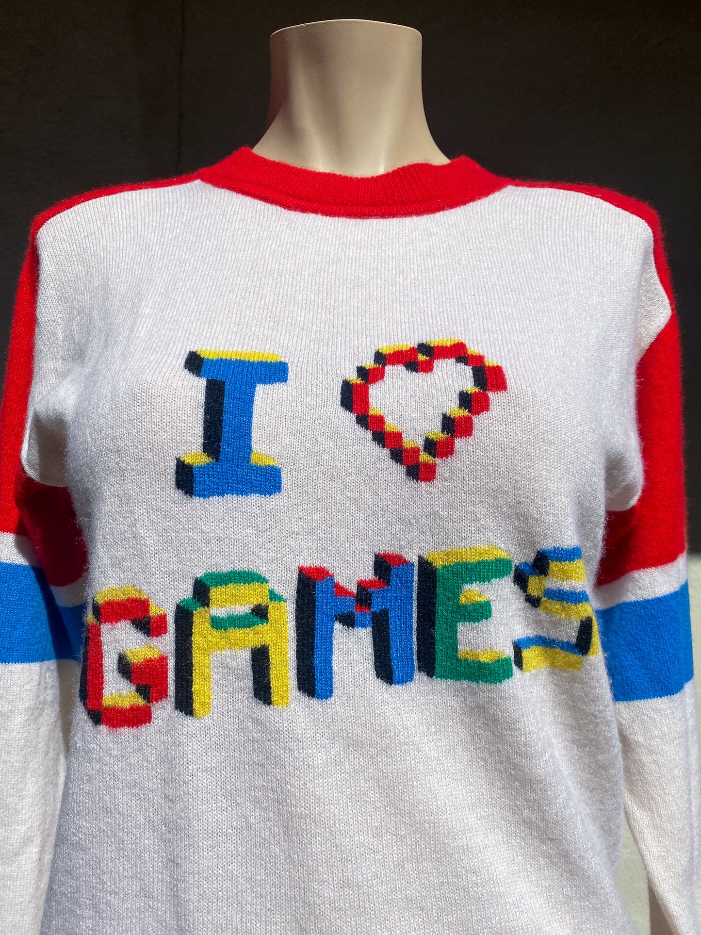 JOANN - I Heart Games — S