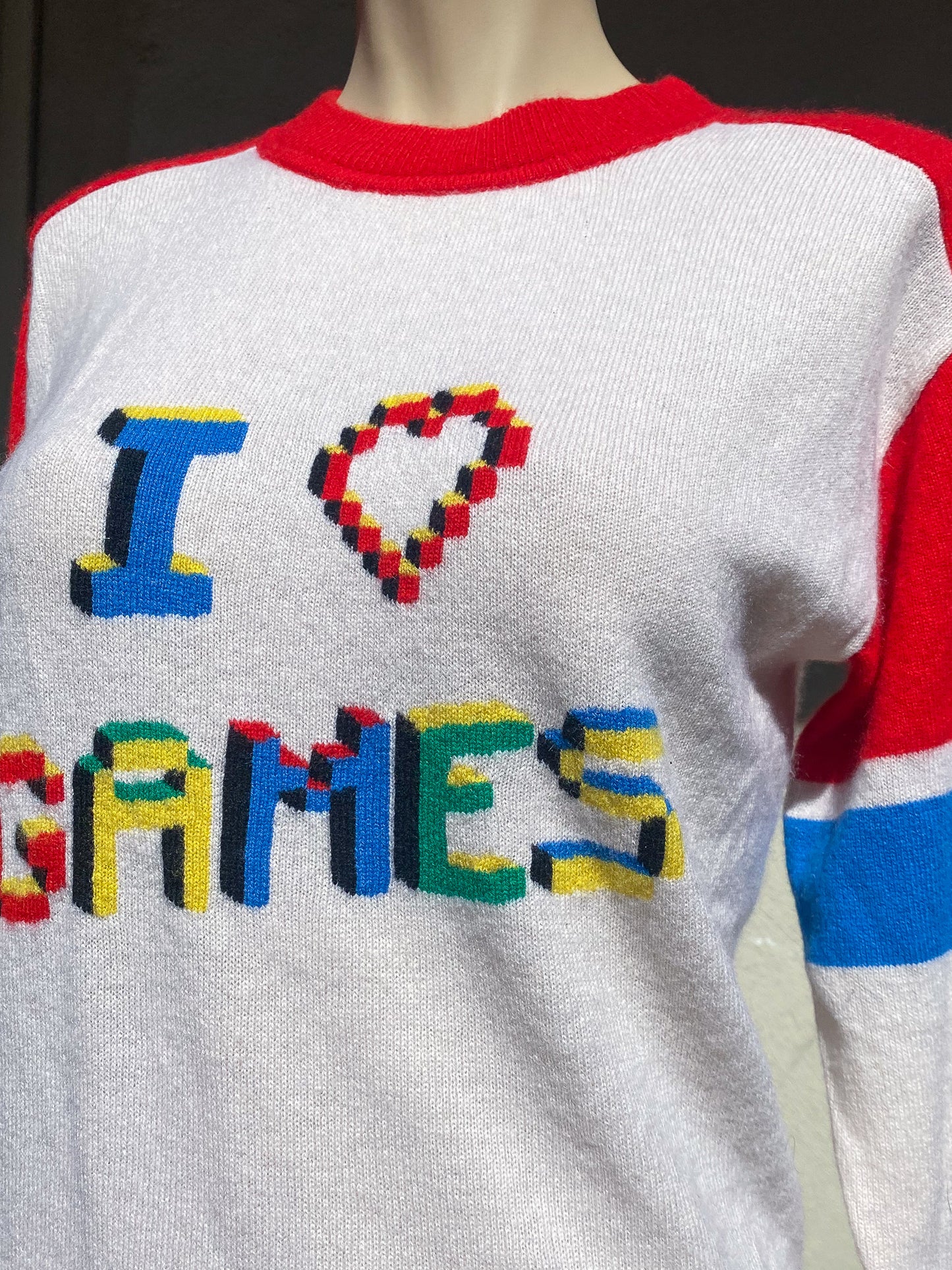 JOANN - I Heart Games — S