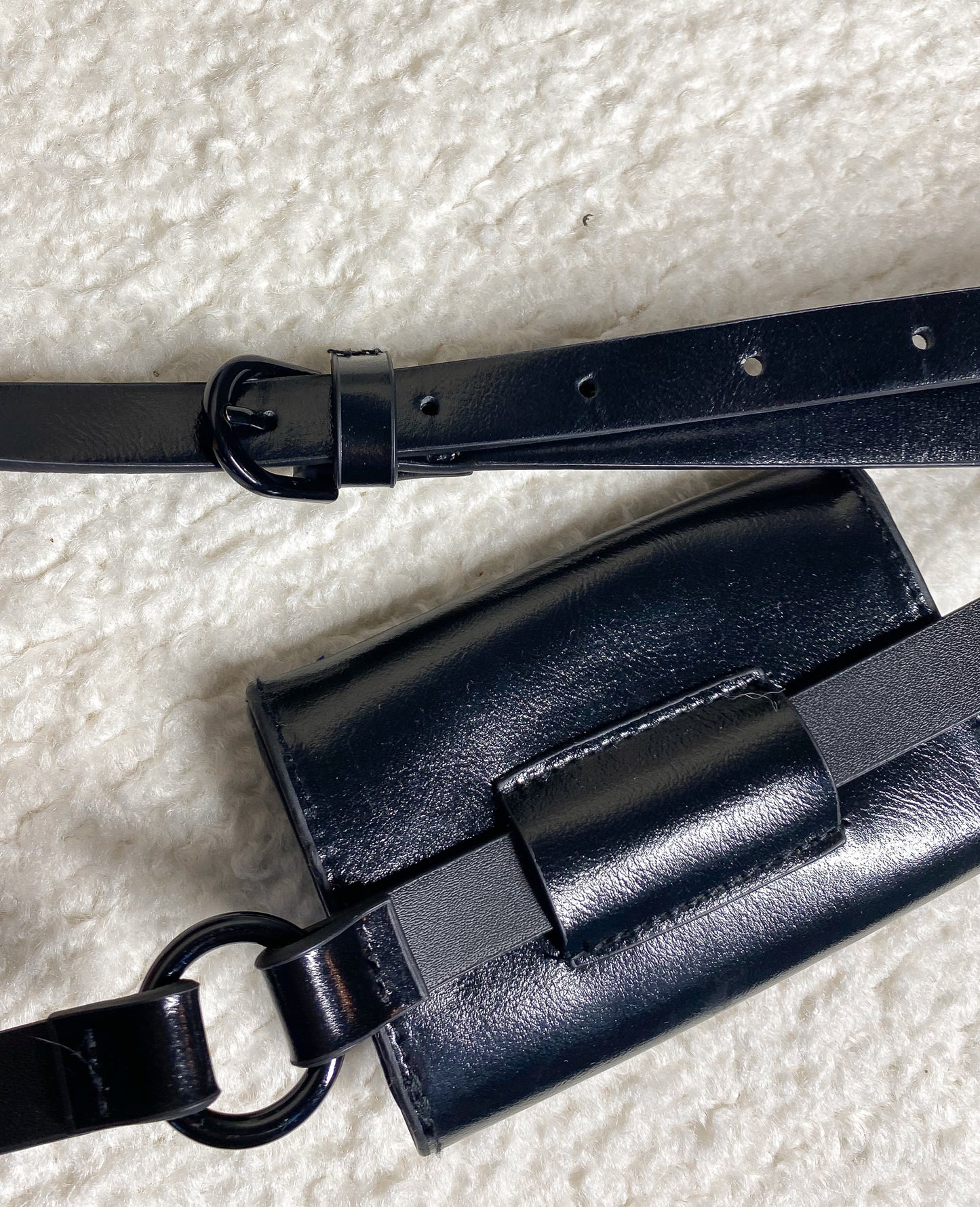 JOANN - Mini Purse Belt