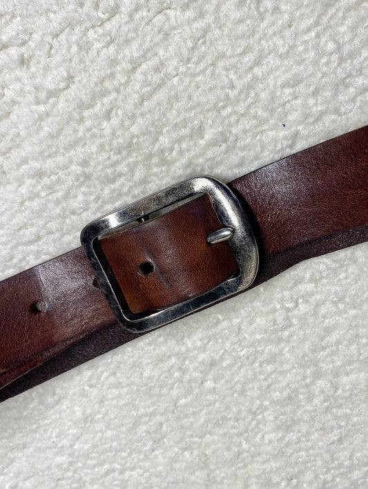 JOANN - Basic Tan Belt