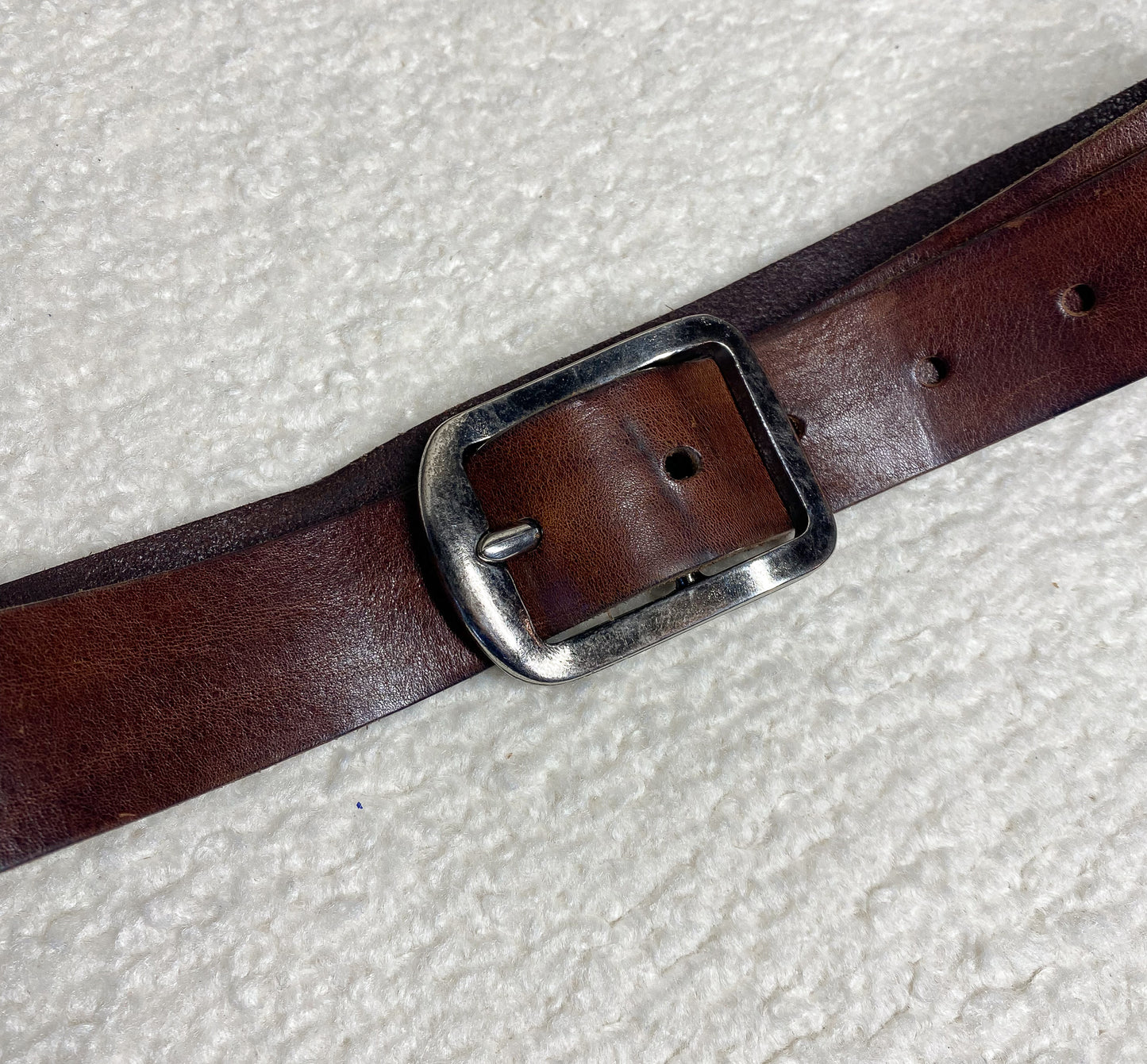 JOANN - Basic Tan Belt