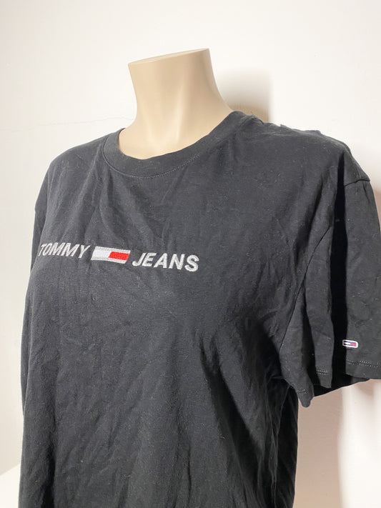 JOANN - Tommy jeans tee — XL