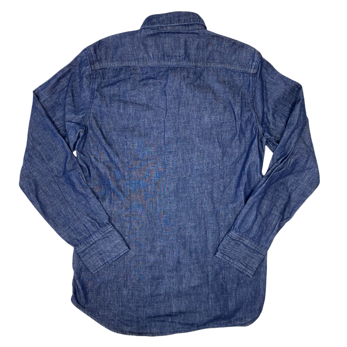 ISHA - G-star Denim blouse — M