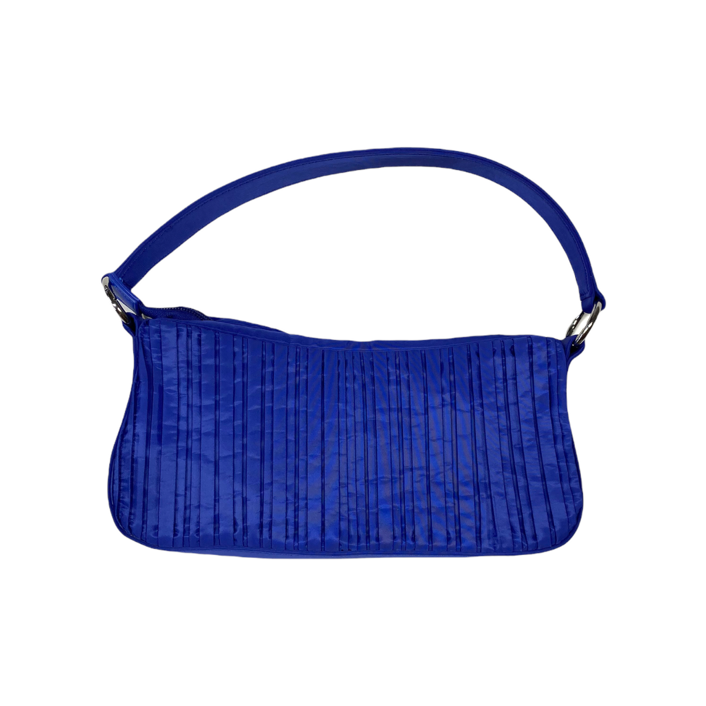 ISHA - Blue bag