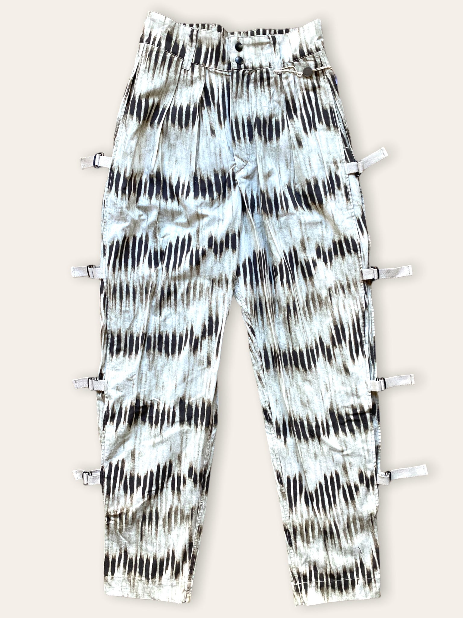 Isabel marant discount izard leggings