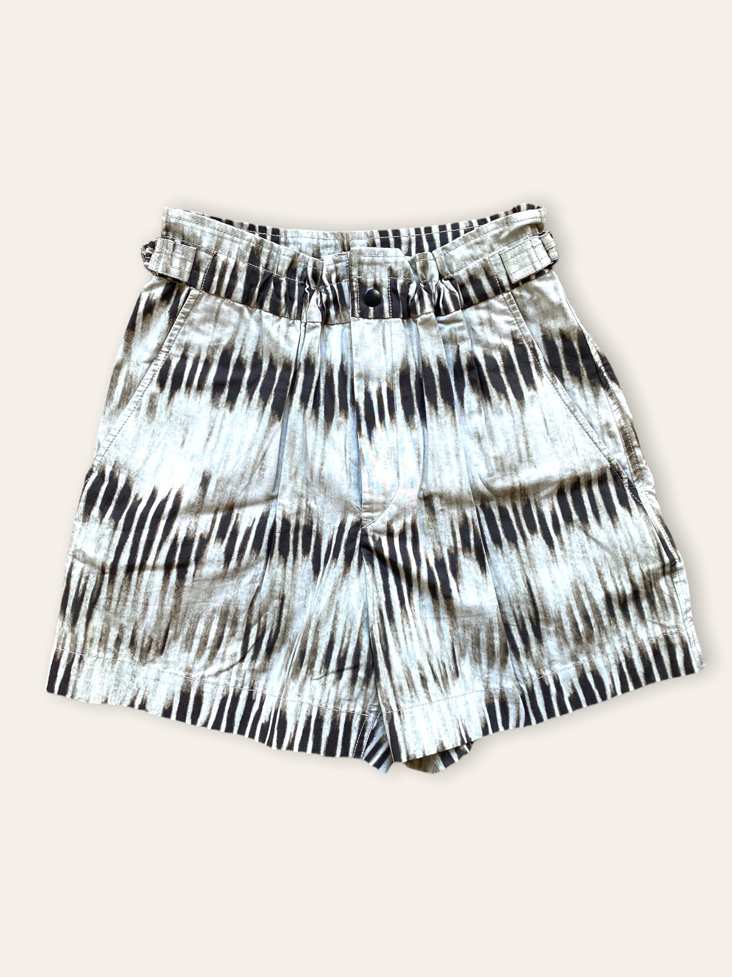 CHELSEY - Isabel Marant Short — 38