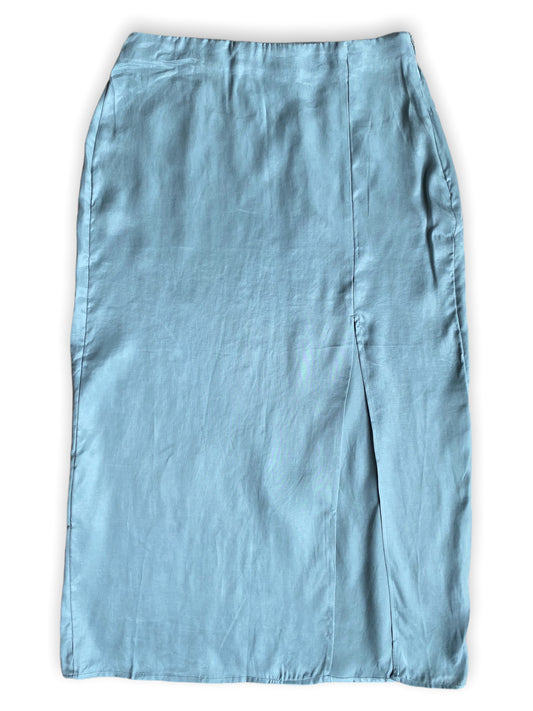 CECILIA - Blue skirt — S