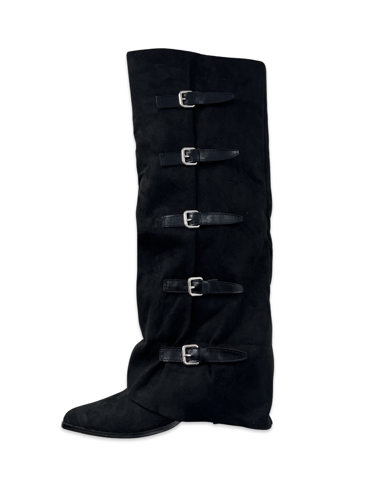 MARTHE - EGO Boots Black - 41