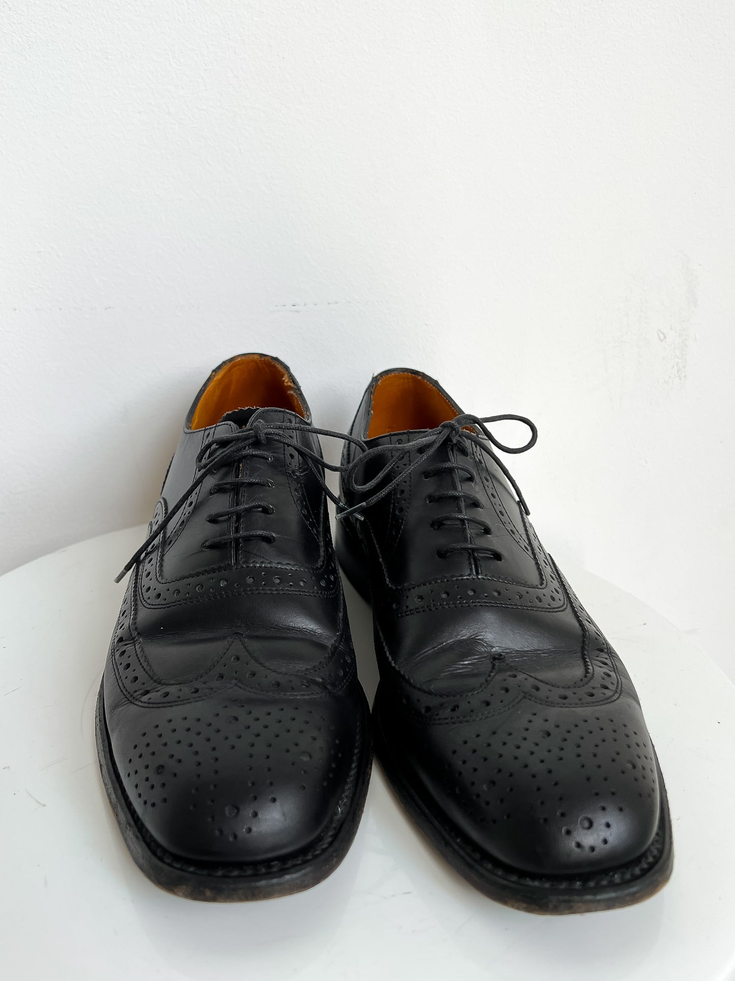 MARTHE - Van Bommel Brogues - 40