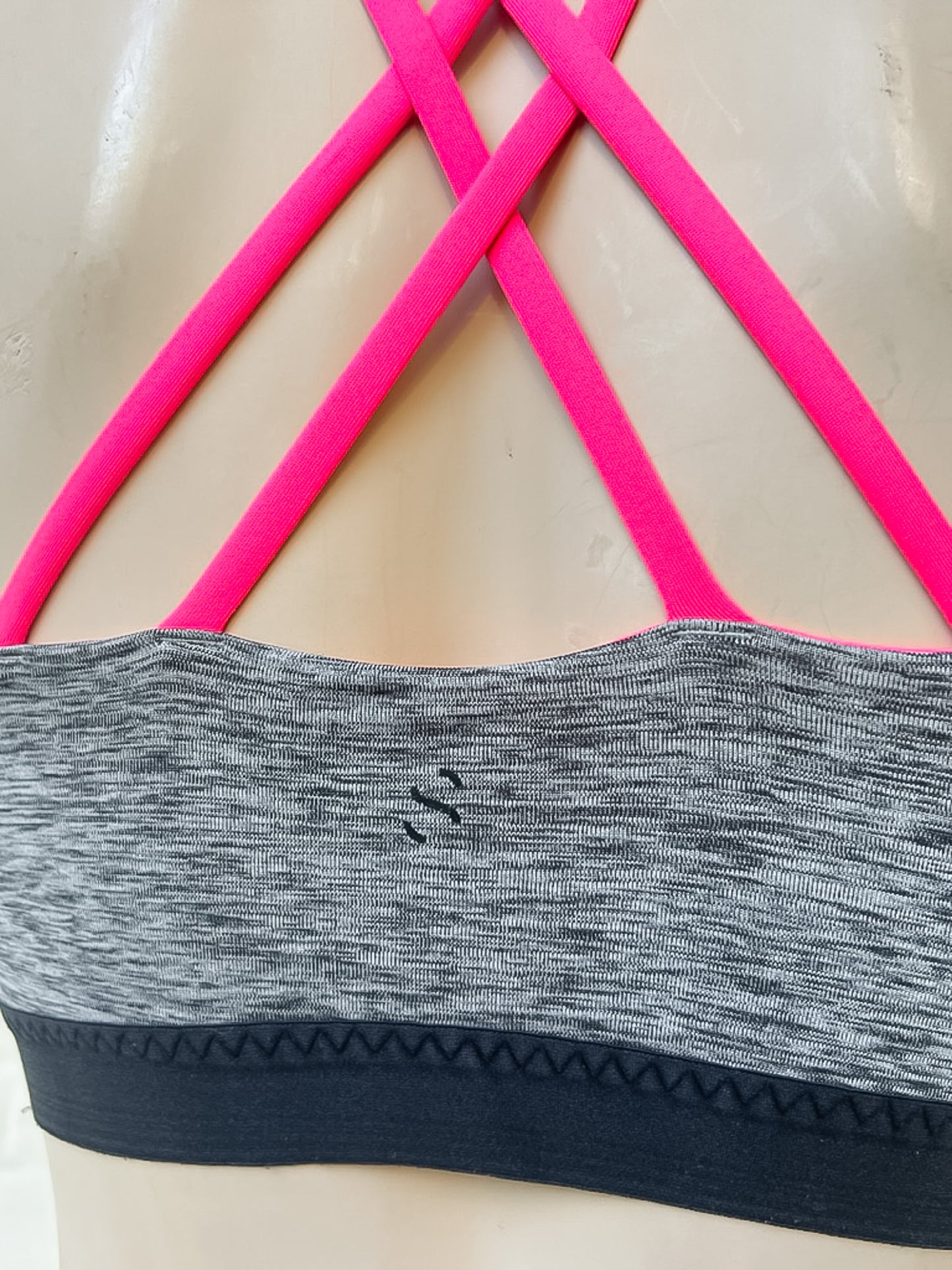 TALISSA - Sports bra, S