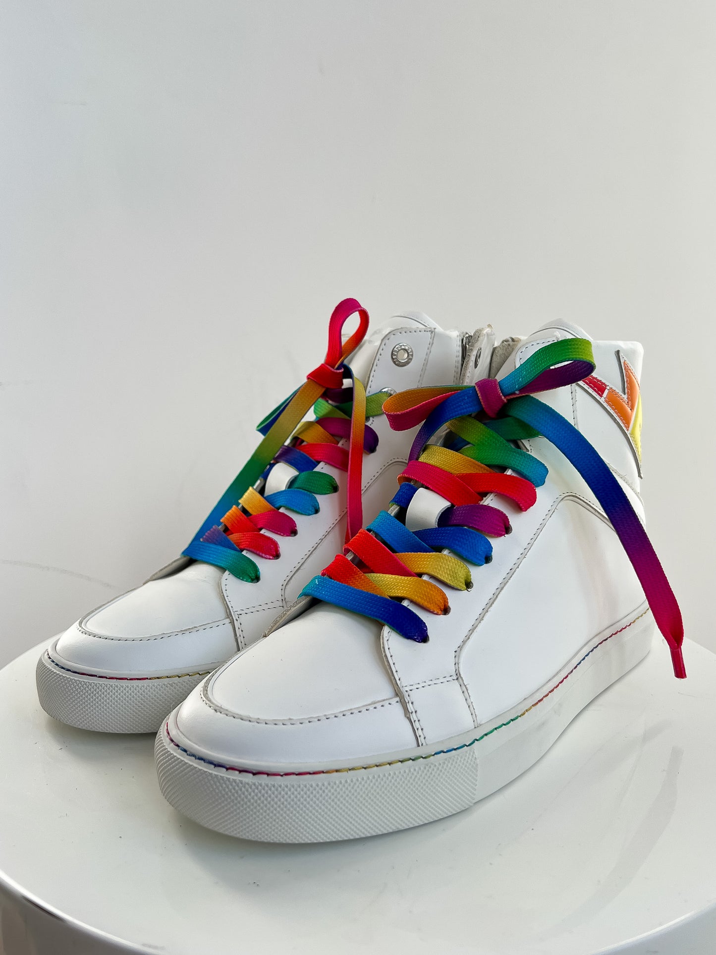 MARTHE - Zadig & Voltaire Sneakers - 40